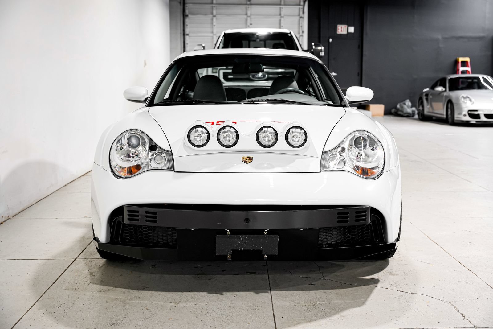 Used 2003 Porsche 911 Carrera 4S AWD/4WD image 5