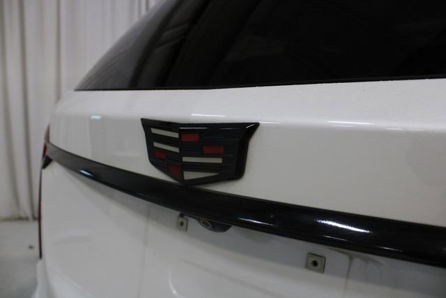 Used 2020 Cadillac XT6 Premium Luxury AWD/4WD image 33