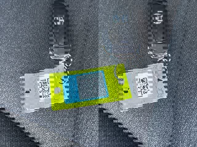 Certified 2025 Honda Accord LX image 23