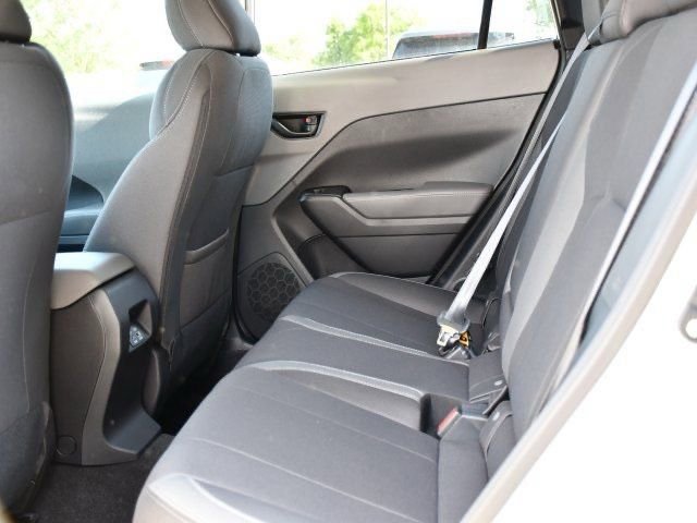 New 2026 Subaru Crosstrek 2.0i Premium AWD/4WD image 14