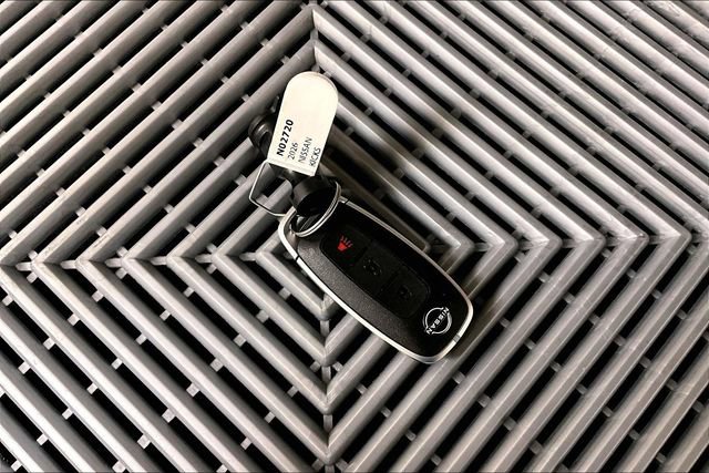 New 2026 Nissan Kicks S image 13