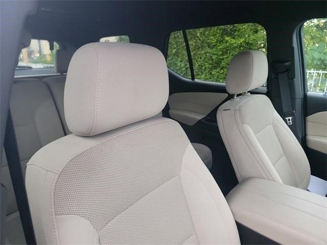 Certified 2023 Chevrolet Traverse LS image 20