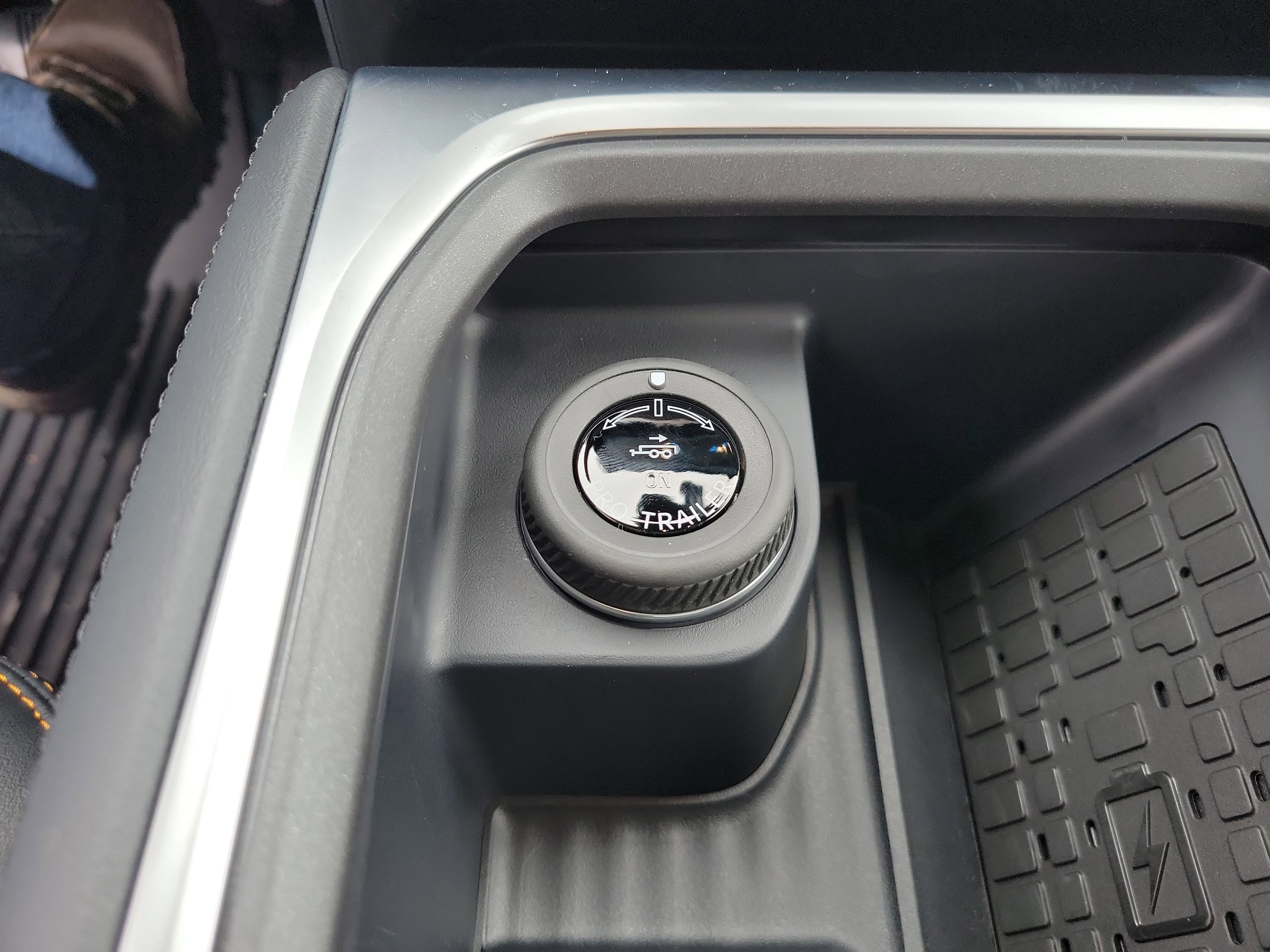 New 2025 Ford Expedition Tremor image 26