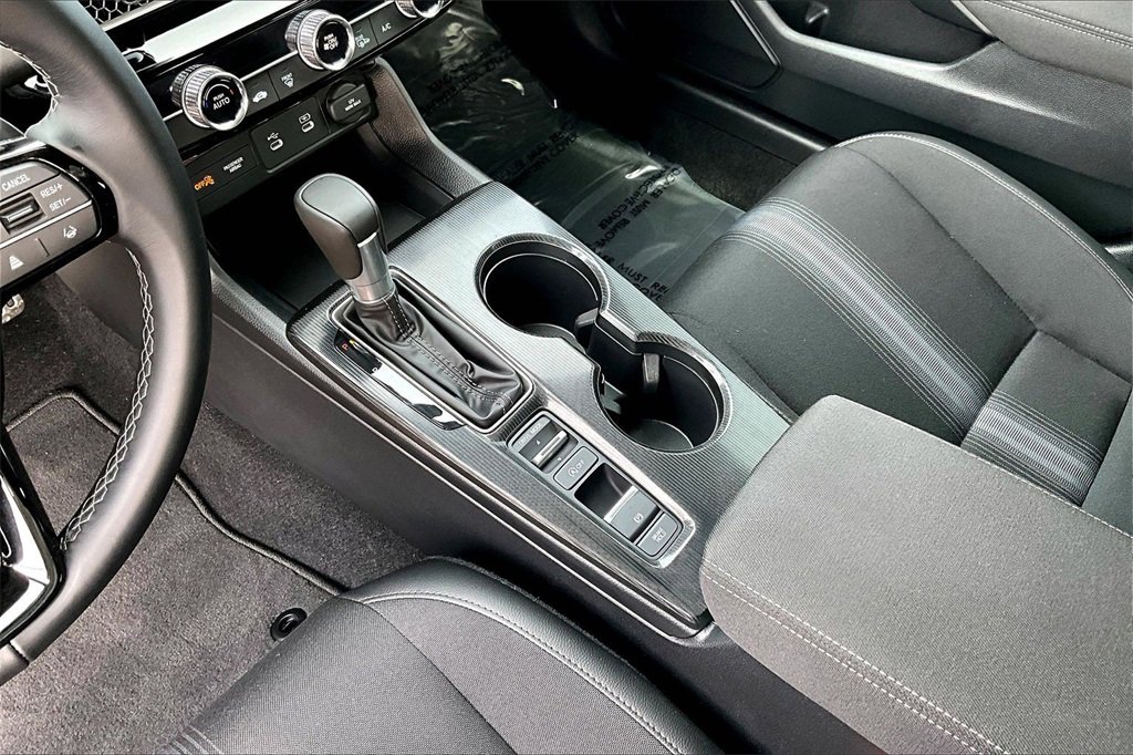 Used 2026 Honda Civic Sport image 15