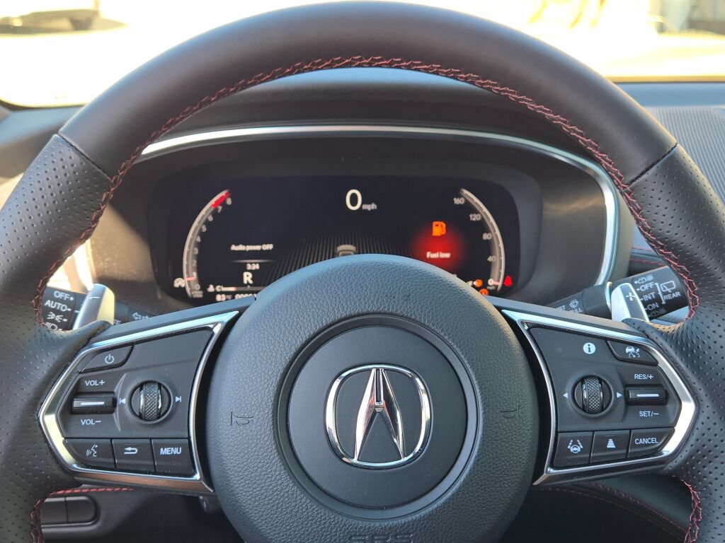 New 2026 Acura MDX A-Spec AWD/4WD image 45