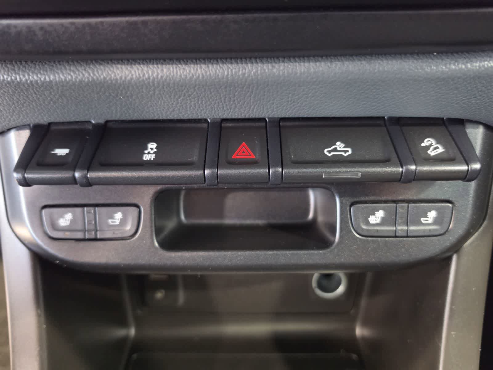 Used 2016 Chevrolet Colorado Z71 AWD/4WD image 20