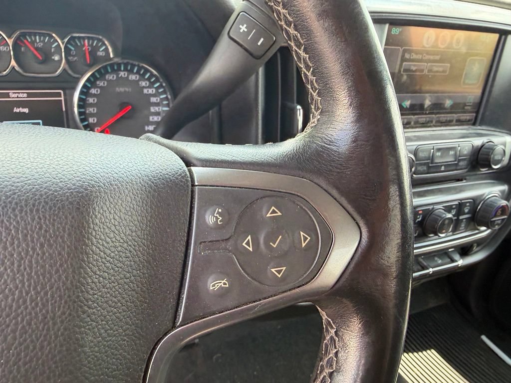 Used 2014 Chevrolet Silverado 1500 LT w/ All Star Edition AWD/4WD image 13