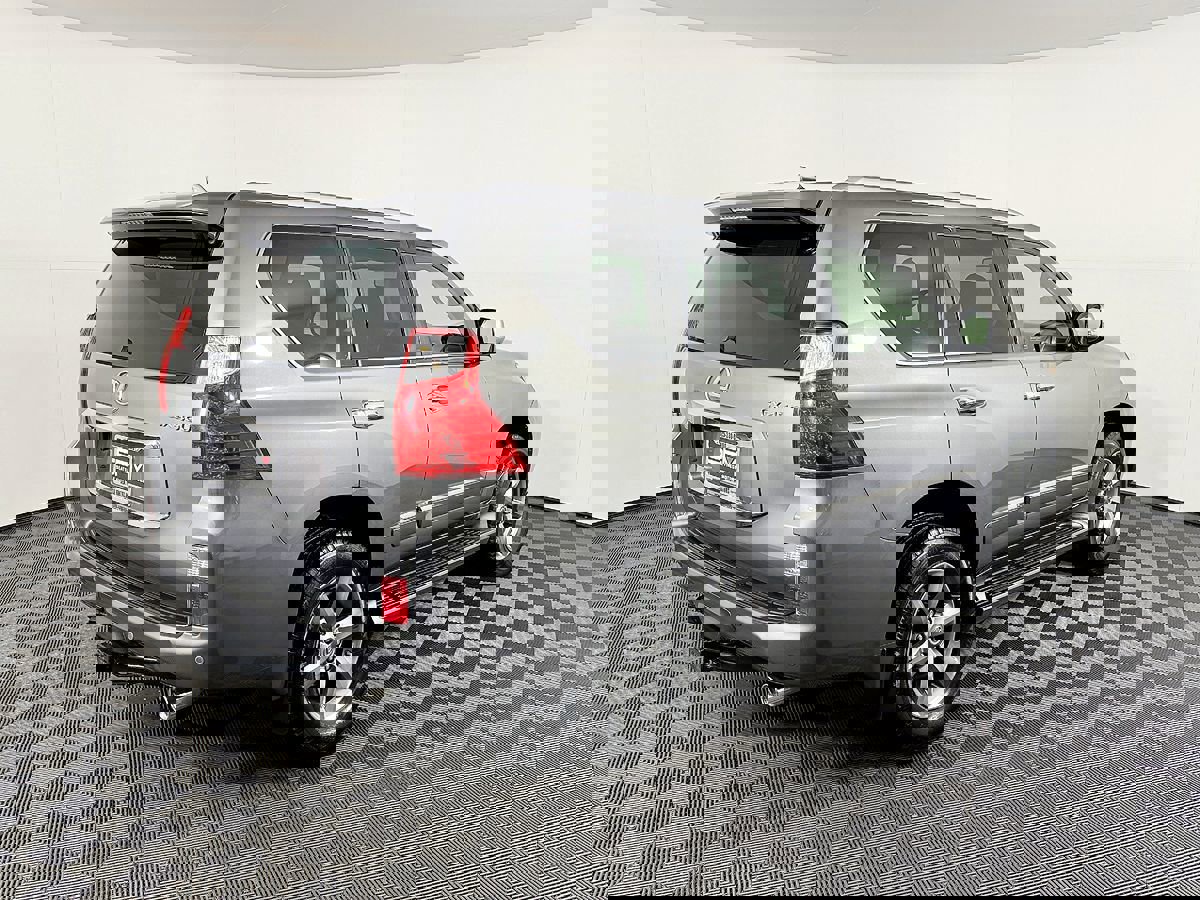 Used 2012 Lexus GX 460 Premium image 7