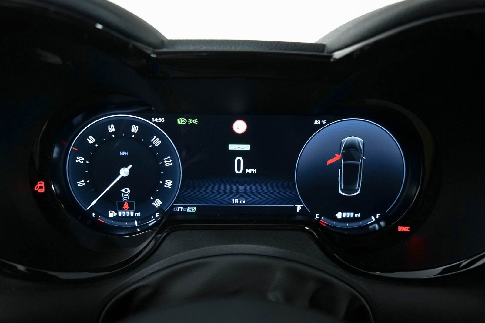 New 2024 Alfa Romeo Tonale Ti w/ Active Assist Package image 35