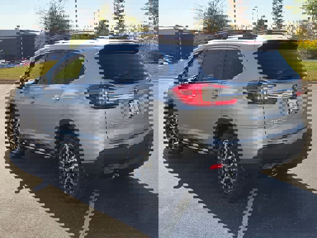 New 2025 Subaru Ascent Touring image 13