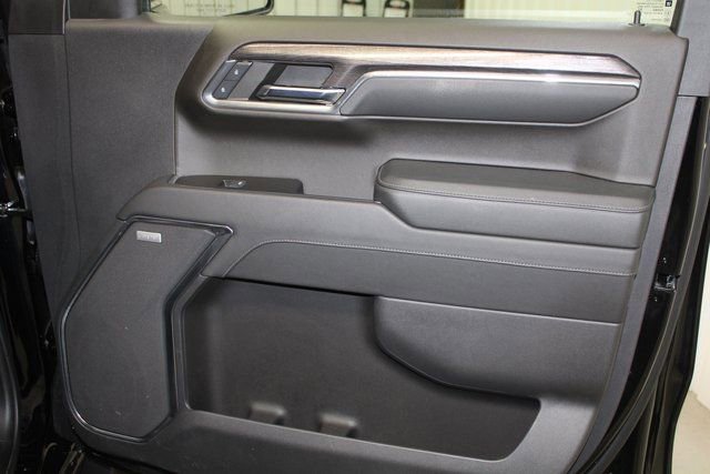 Used 2024 Chevrolet Silverado 1500 LTZ image 20
