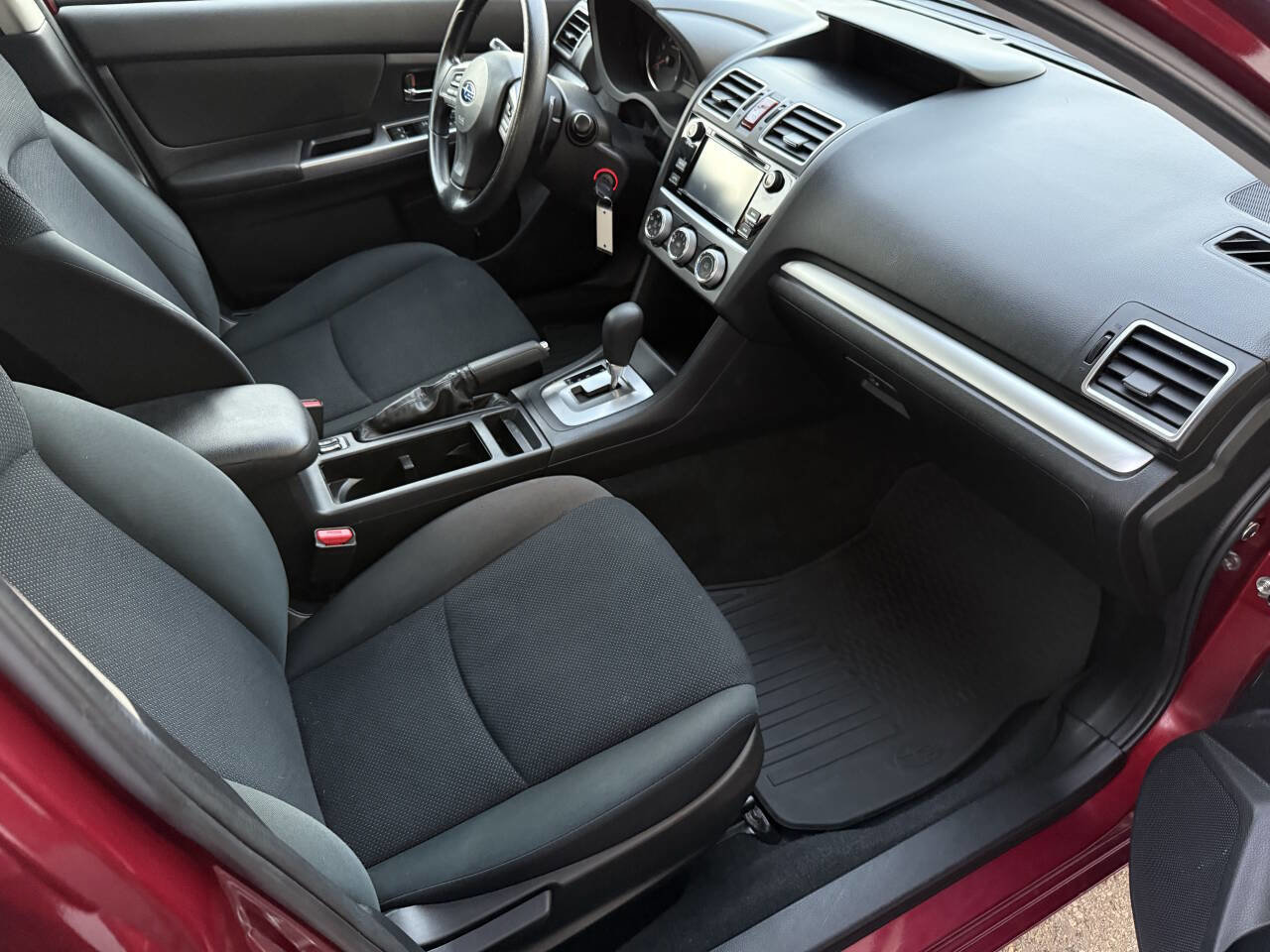 Used 2016 Subaru Impreza 2.0i Premium image 9