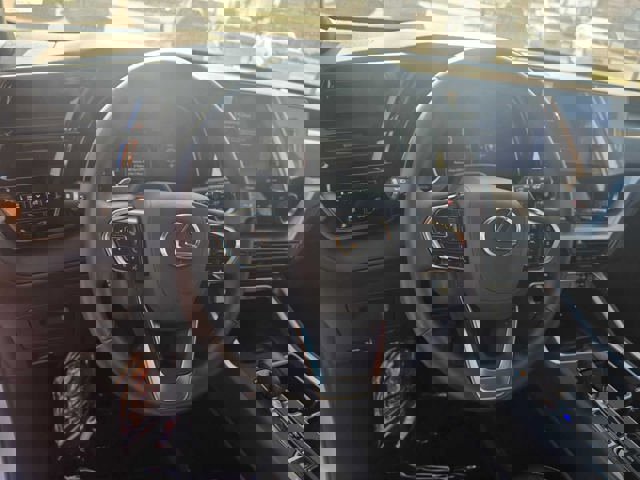 Used 2025 Lexus TX 350 FWD w/ Convenience Package image 27