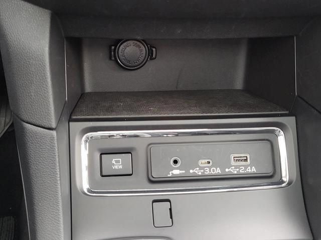 Used 2026 Subaru Ascent Limited AWD/4WD image 27