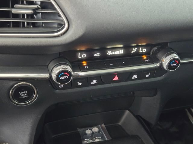 Used 2023 MAZDA CX-30 2.5 Turbo w/ Premium Package image 23