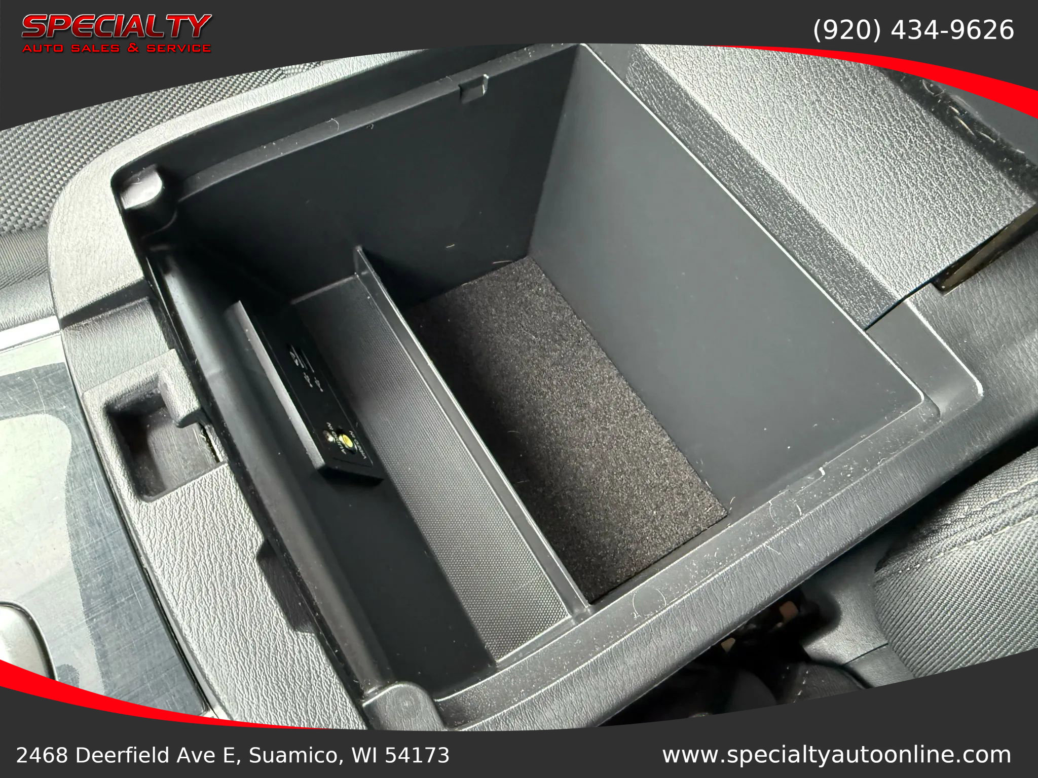 Used 2020 Nissan Pathfinder S image 43