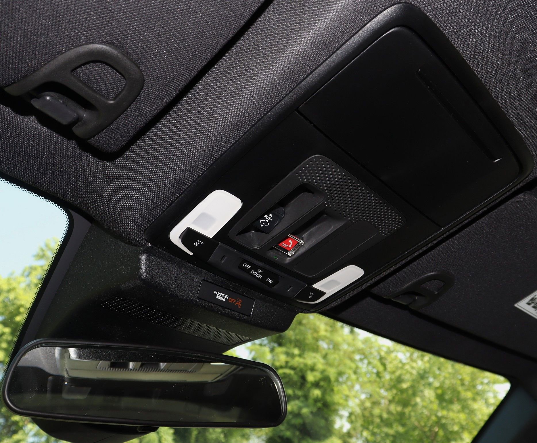 New 2025 Honda Accord Sport image 15