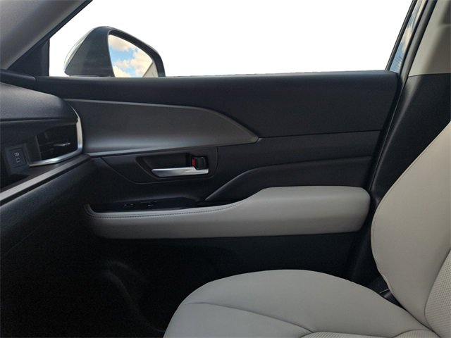 Certified 2024 Toyota Grand Highlander XLE image 11
