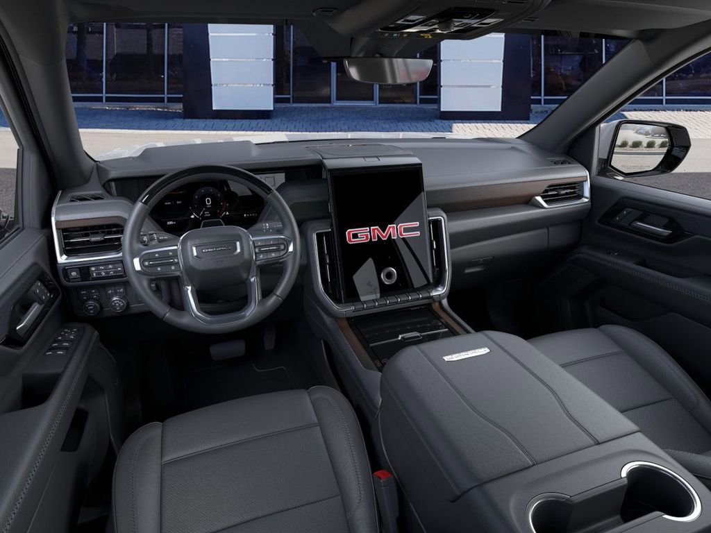 New 2026 GMC Yukon Denali w/ Denali Reserve Package image 15