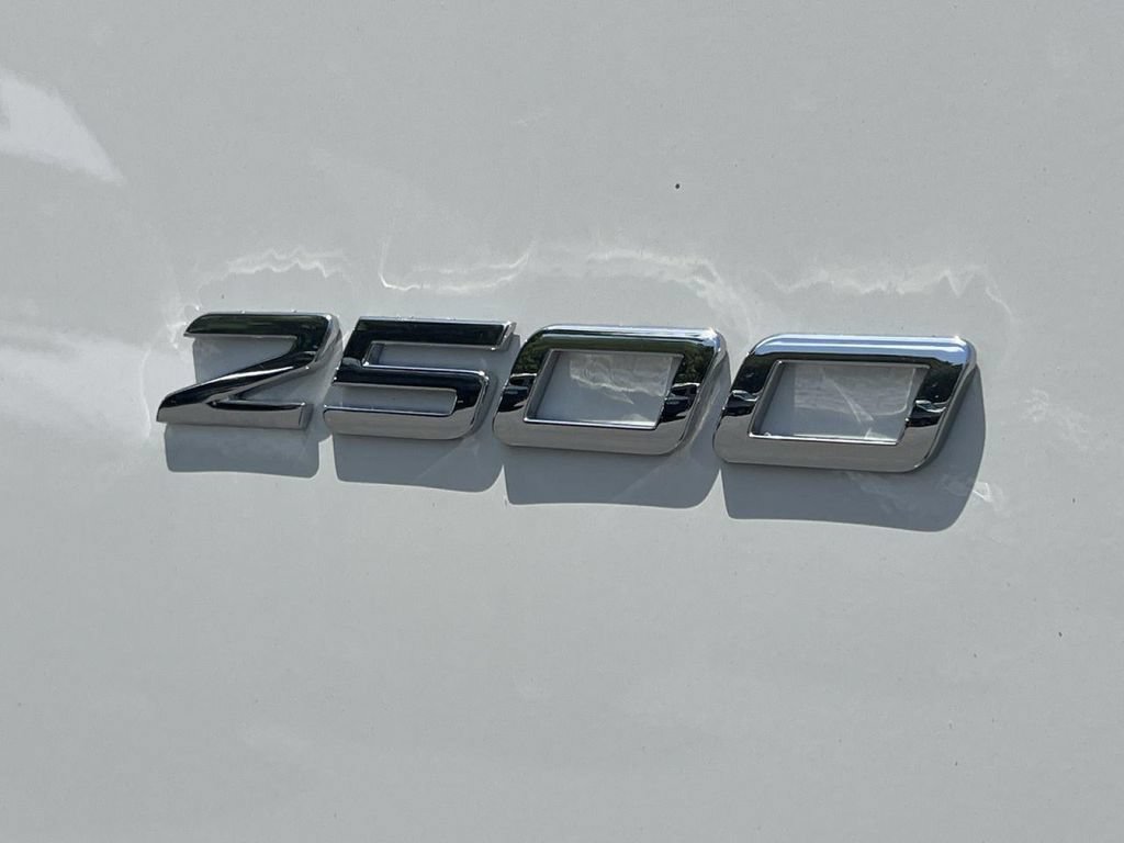 Certified 2025 Mercedes-Benz Sprinter 2500 image 29