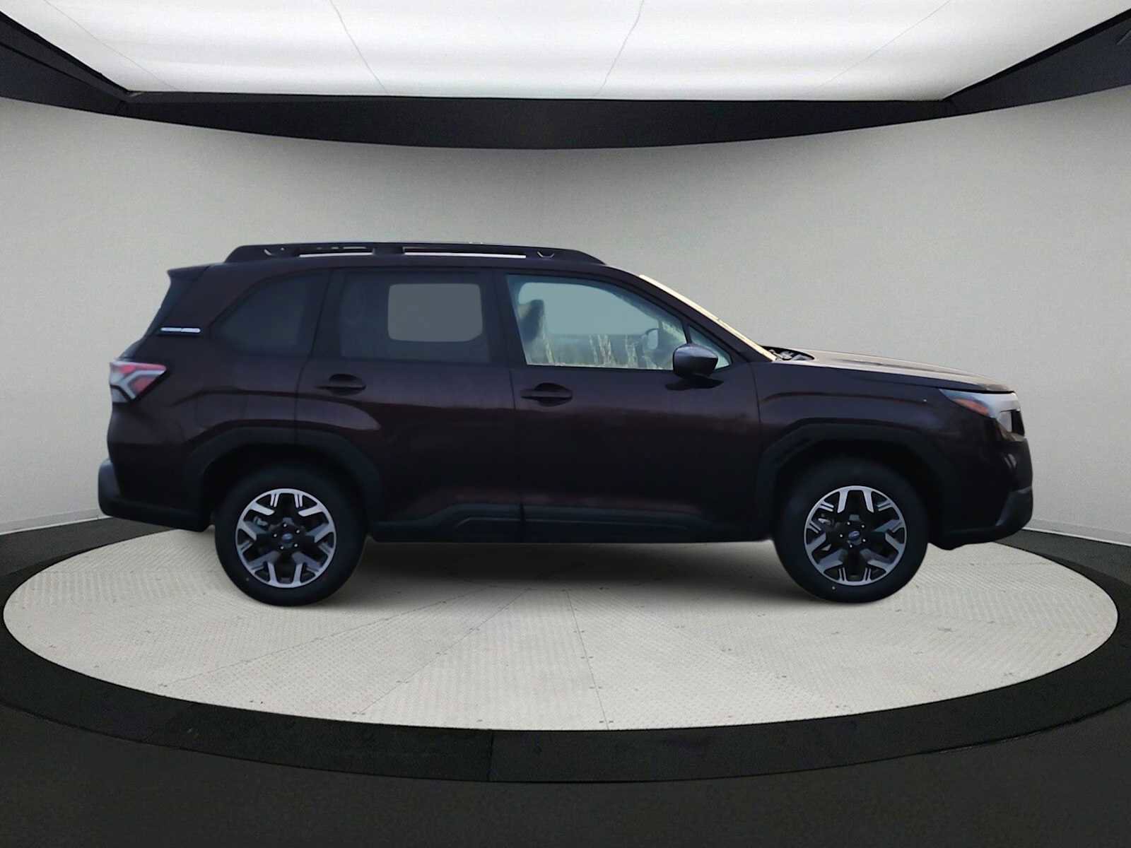New 2026 Subaru Forester Premium image 9