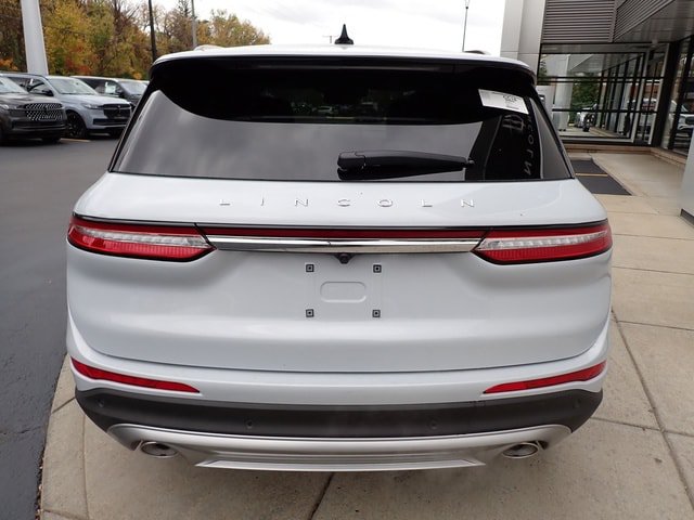 New 2026 Lincoln Corsair Premiere AWD/4WD image 4