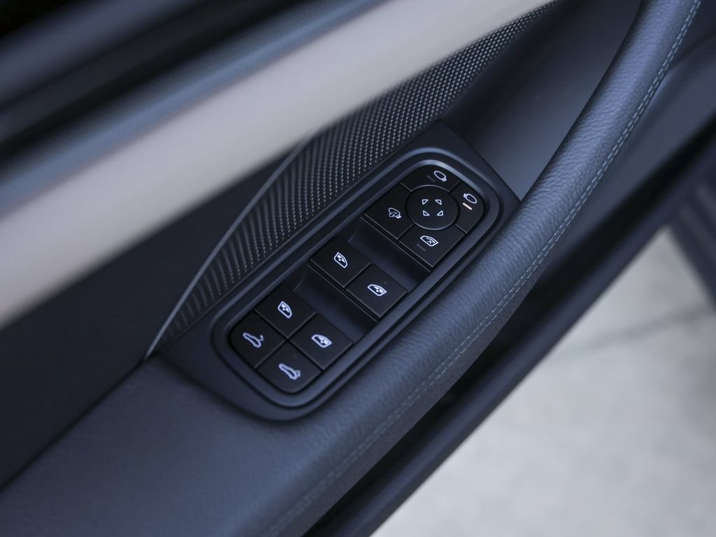 New 2026 Porsche Panamera 4 AWD/4WD image 28