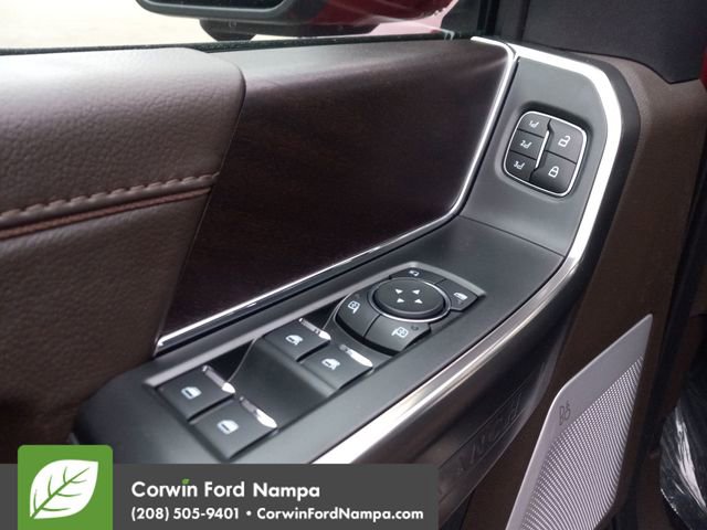 New 2025 Ford F150 King Ranch image 11
