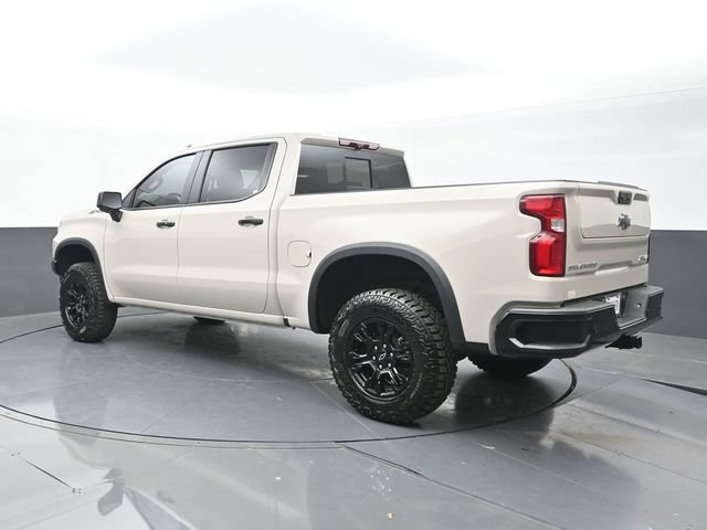 New 2026 Chevrolet Silverado 1500 ZR2 AWD/4WD image 7