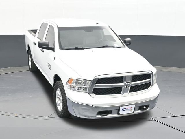 Used 2022 RAM 1500 Tradesman w/ Chrome Appearance Group image 62