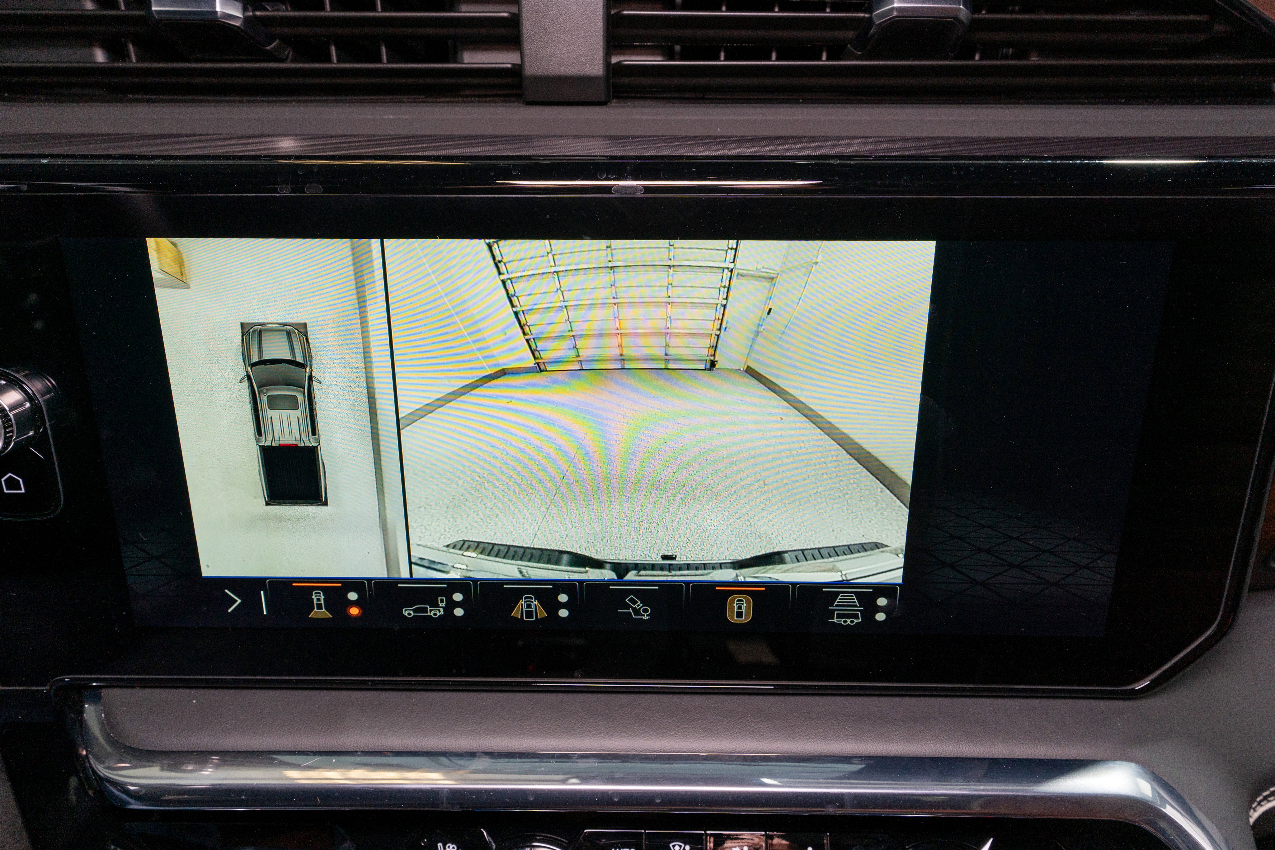 Used 2025 GMC Sierra 1500 Denali Ultimate image 26