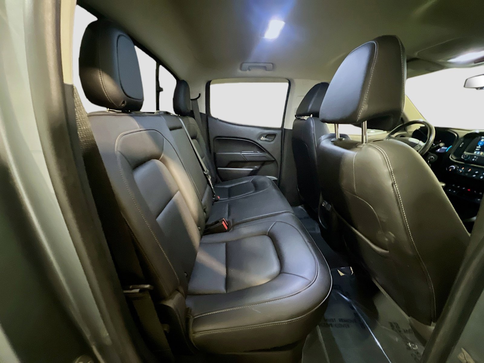 Used 2019 Chevrolet Colorado ZR2 image 17