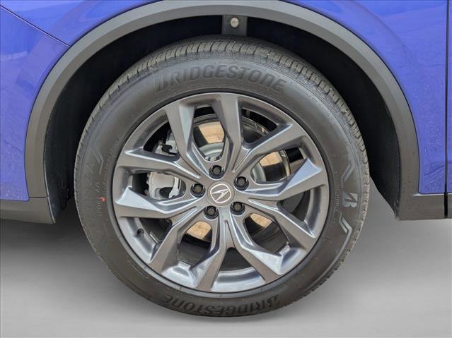 Certified 2024 Acura MDX A-Spec image 27