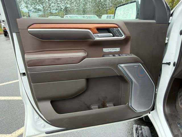Used 2022 GMC Sierra 1500 Denali w/ Denali Reserve Package image 10