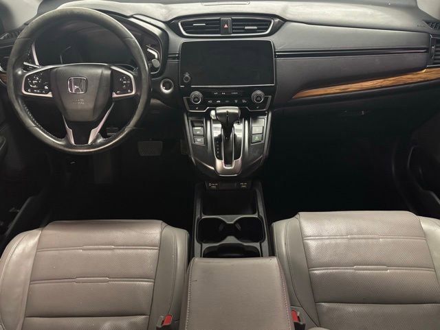 Used 2020 Honda CR-V EX-L image 21
