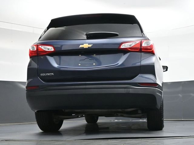Used 2019 Chevrolet Equinox LS w/ LS Convenience Package FWD image 35