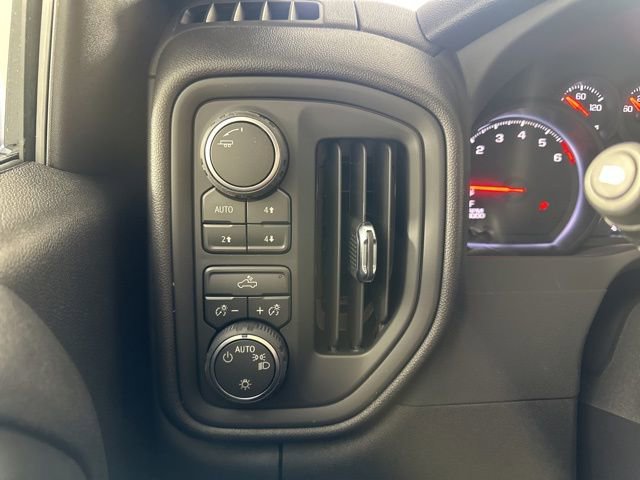 New 2026 Chevrolet Silverado 1500 Custom Trail Boss image 26