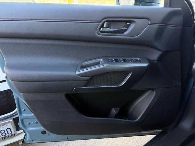 New 2026 Nissan Pathfinder Rock Creek AWD/4WD image 18