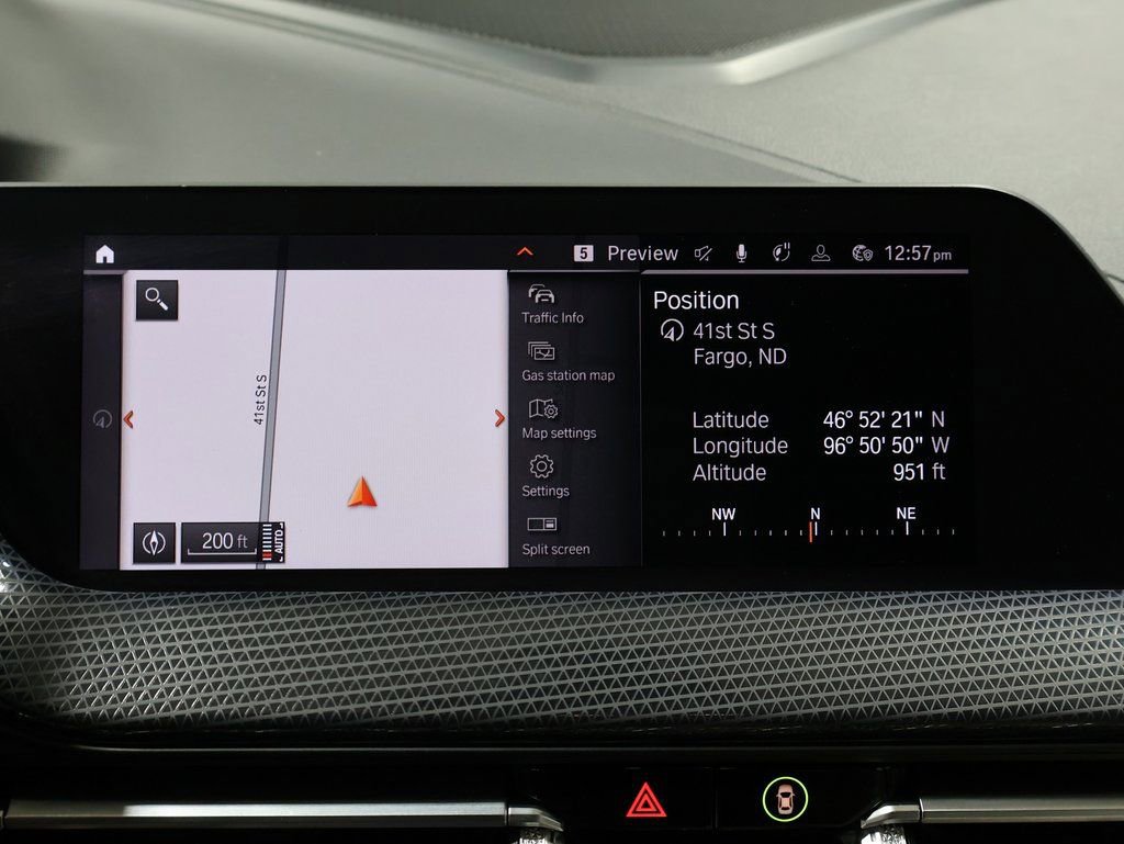 Used 2021 BMW 228i xDrive Gran Coupe w/ Convenience Package image 29