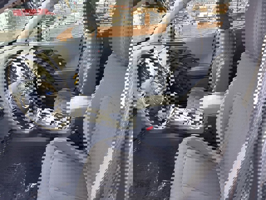 New 2026 Subaru Crosstrek 2.0i Premium image 17