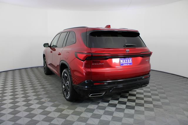 New 2026 Buick Enclave Sport Touring image 28