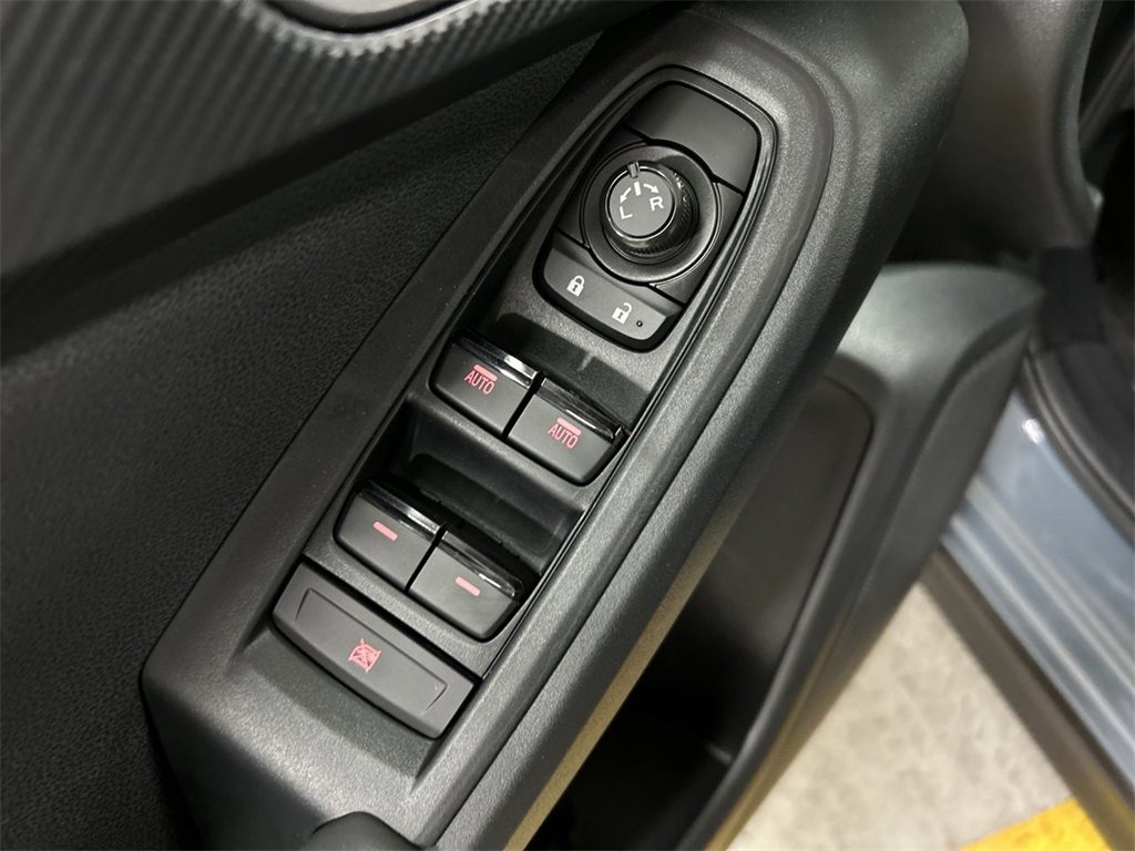 Certified 2025 Subaru Crosstrek 2.0i Premium image 16
