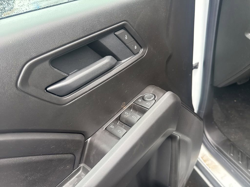 New 2026 Chevrolet Colorado W/T w/ WT Custom Package image 22