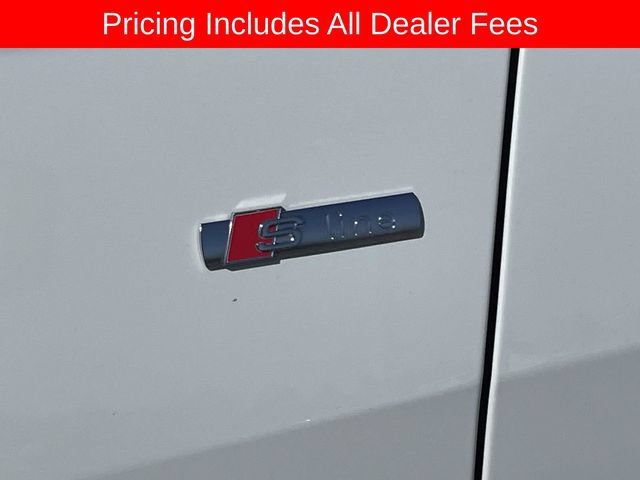 Used 2024 Audi A6 3.0T Prestige AWD/4WD image 11