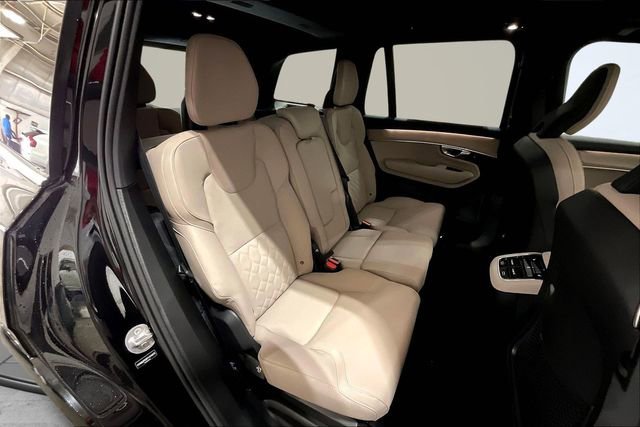 New 2026 Volvo XC90 B6 Plus w/ Protection Package image 11