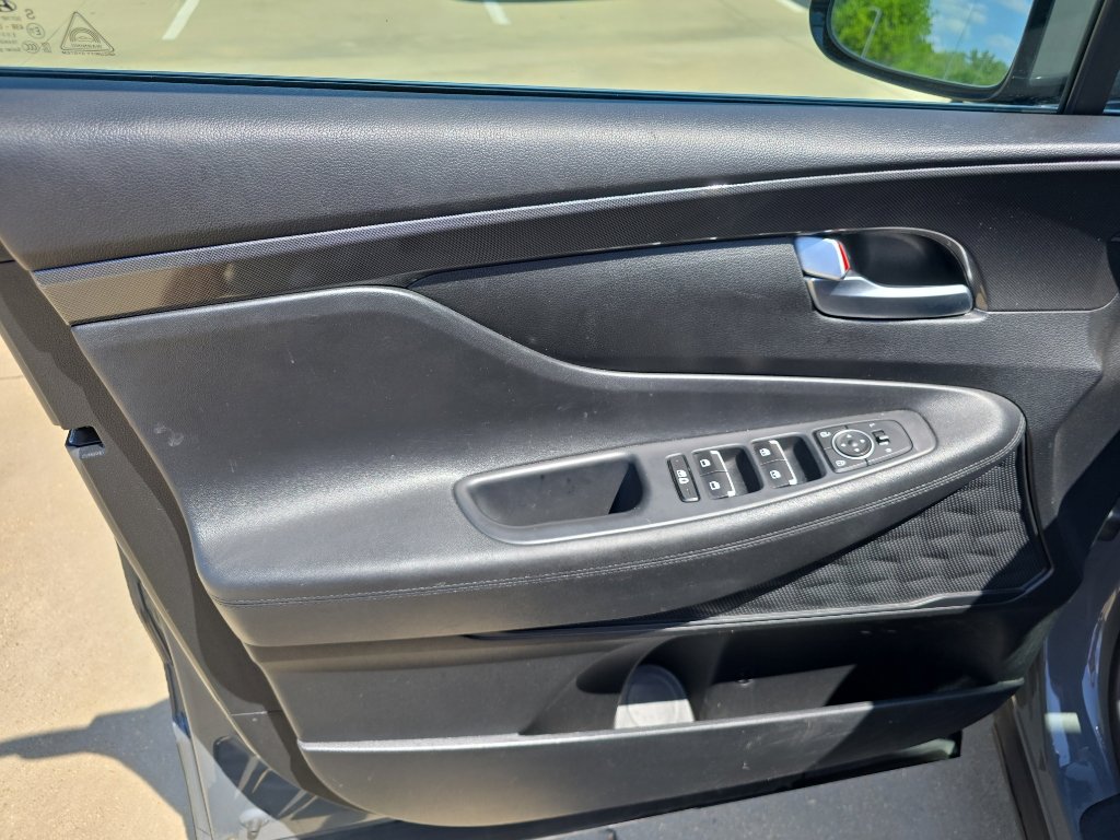 Used 2023 Hyundai Santa Fe SEL AWD/4WD image 18