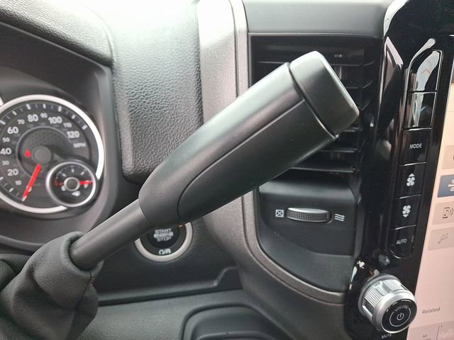 New 2026 RAM 2500 Tradesman image 11