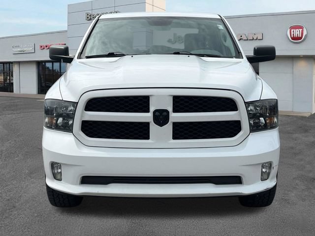 Used 2017 RAM 1500 Express w/ Express Value Package RWD video 2