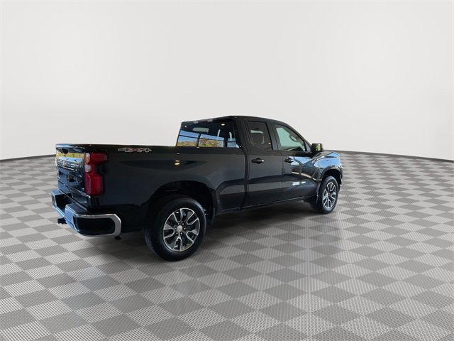 New 2026 Chevrolet Silverado 1500 LT image 11