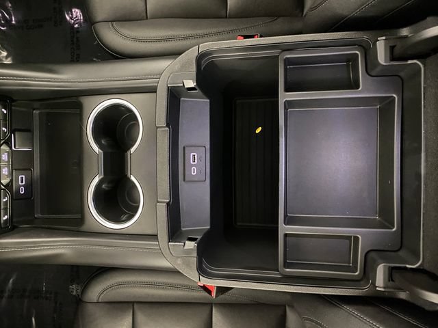 Used 2022 Chevrolet Tahoe LT AWD/4WD image 27